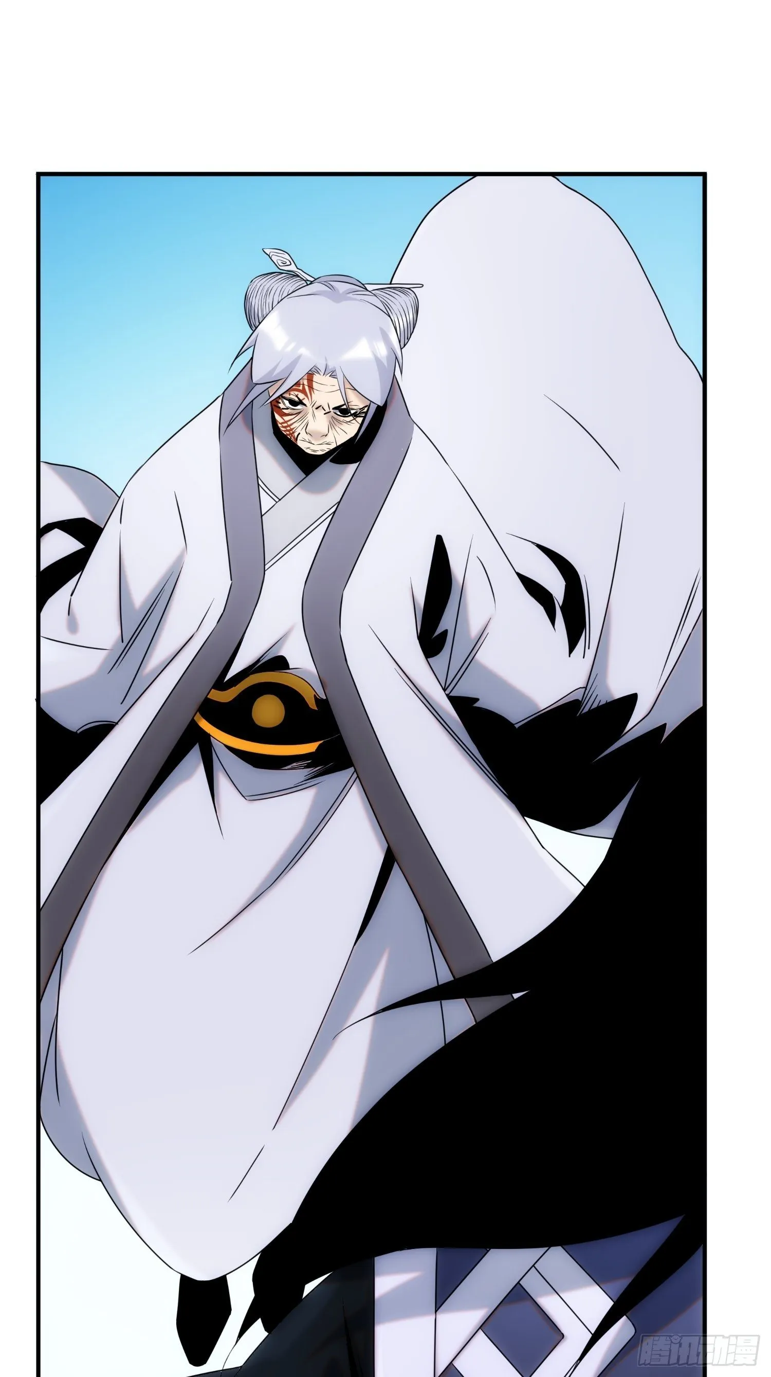 第53话 神血教教主 第2页