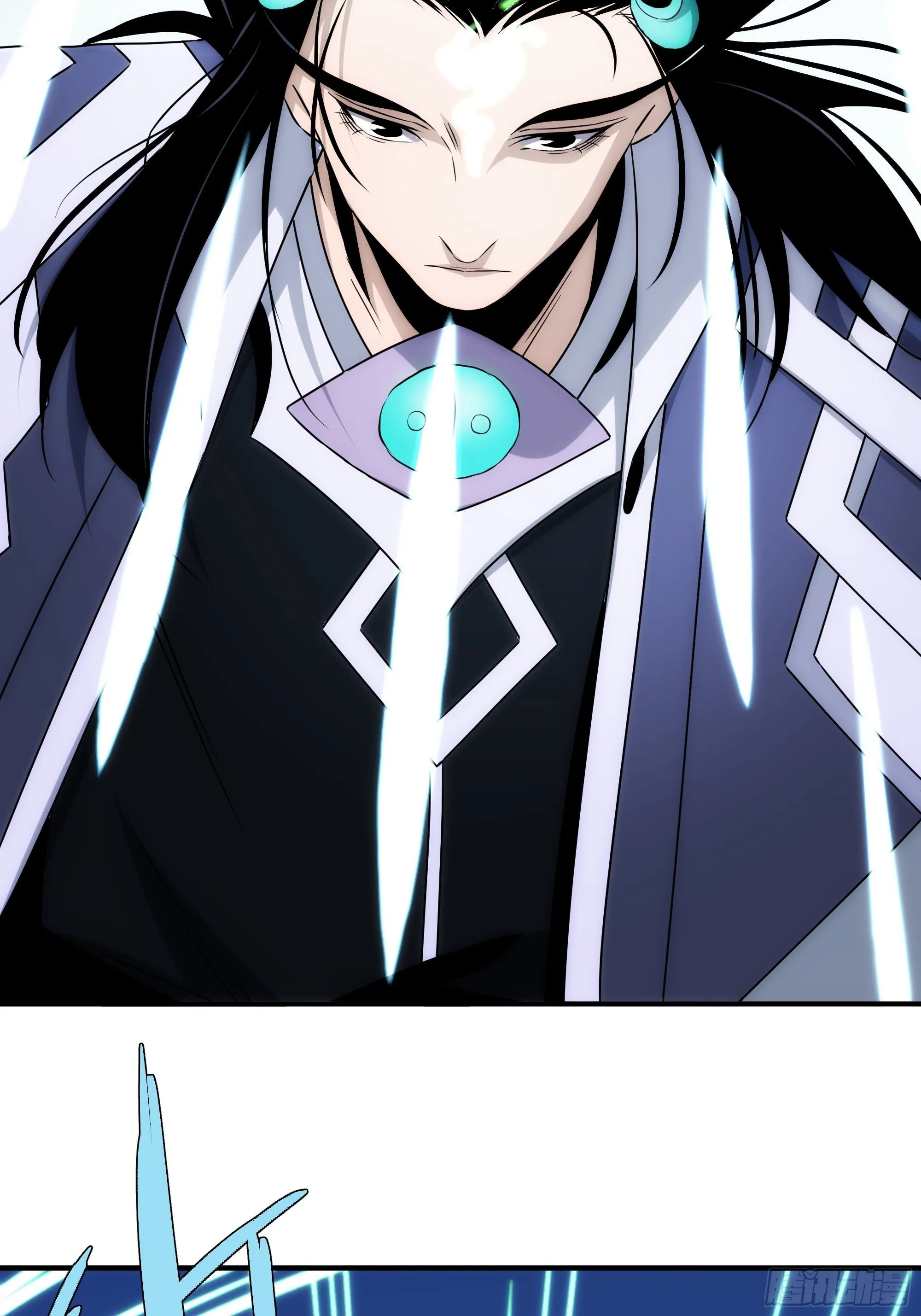 第53话 神血教教主 第13页
