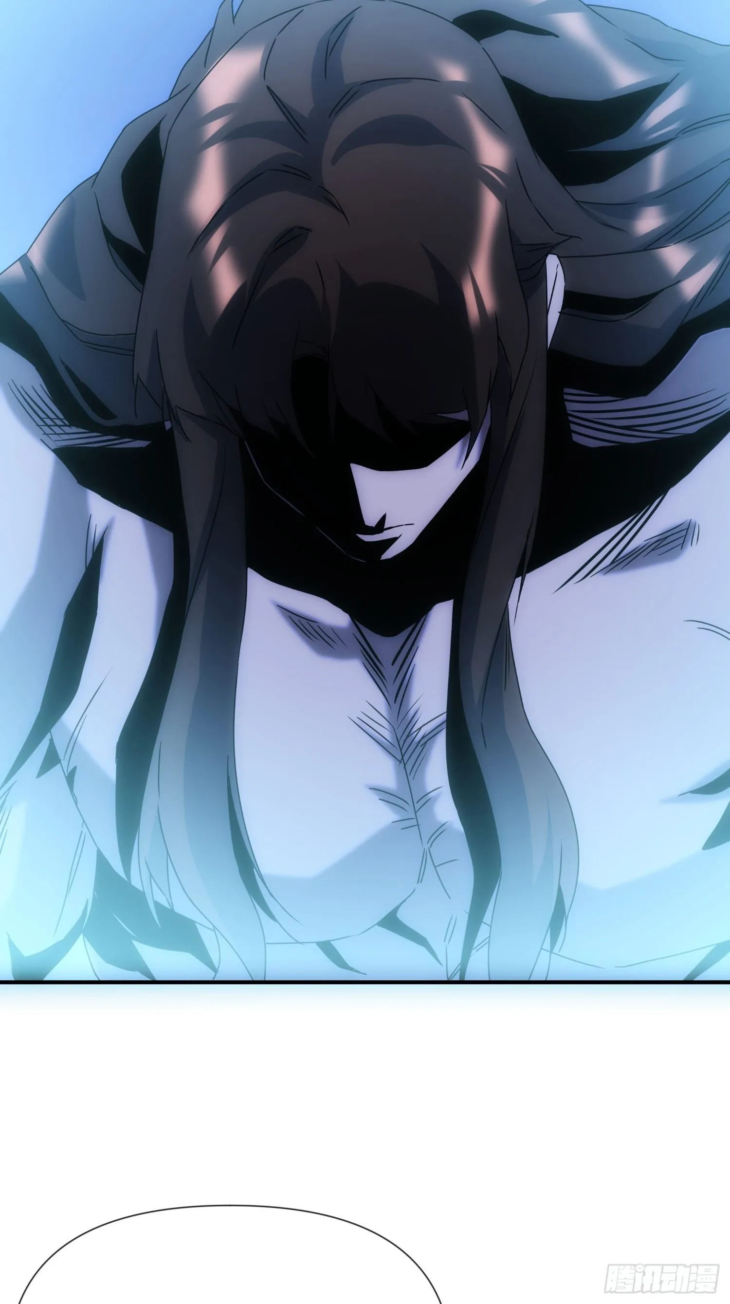 第53话 神血教教主 第33页