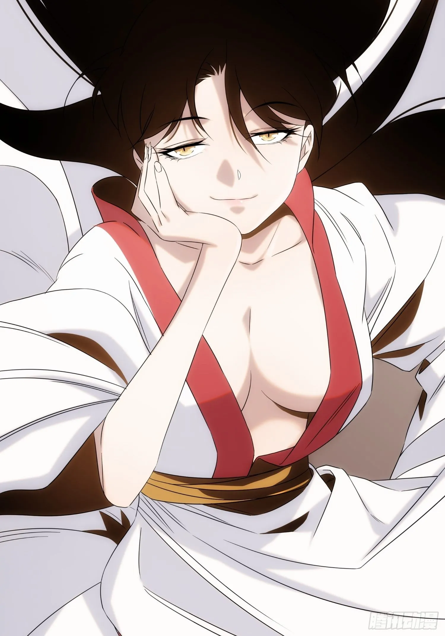 第51话 就地读条 第38页
