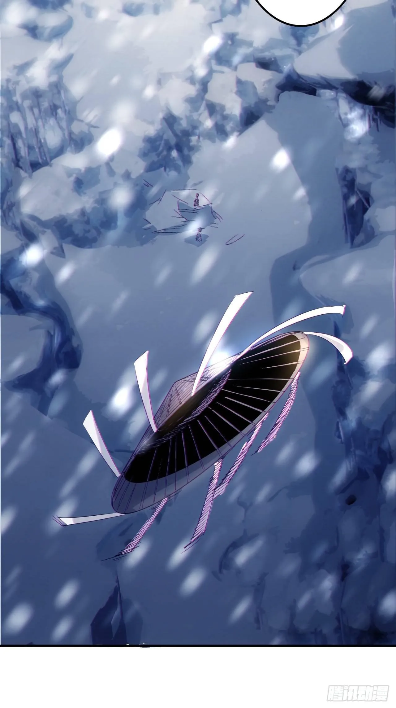 第4话 魔尊已经兵解了 第39页