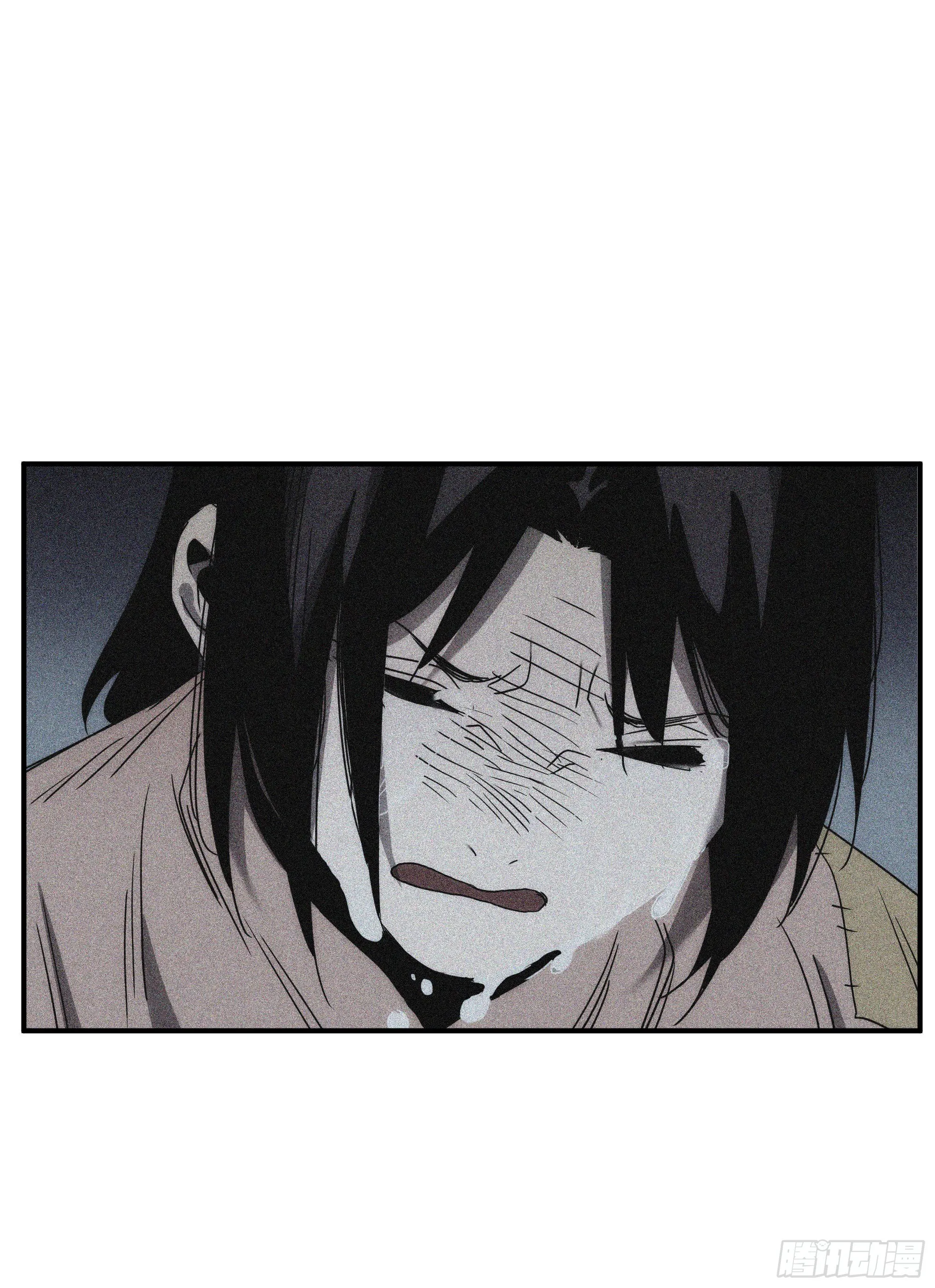第16话 世间凡铁竟可伤及神明 第65页