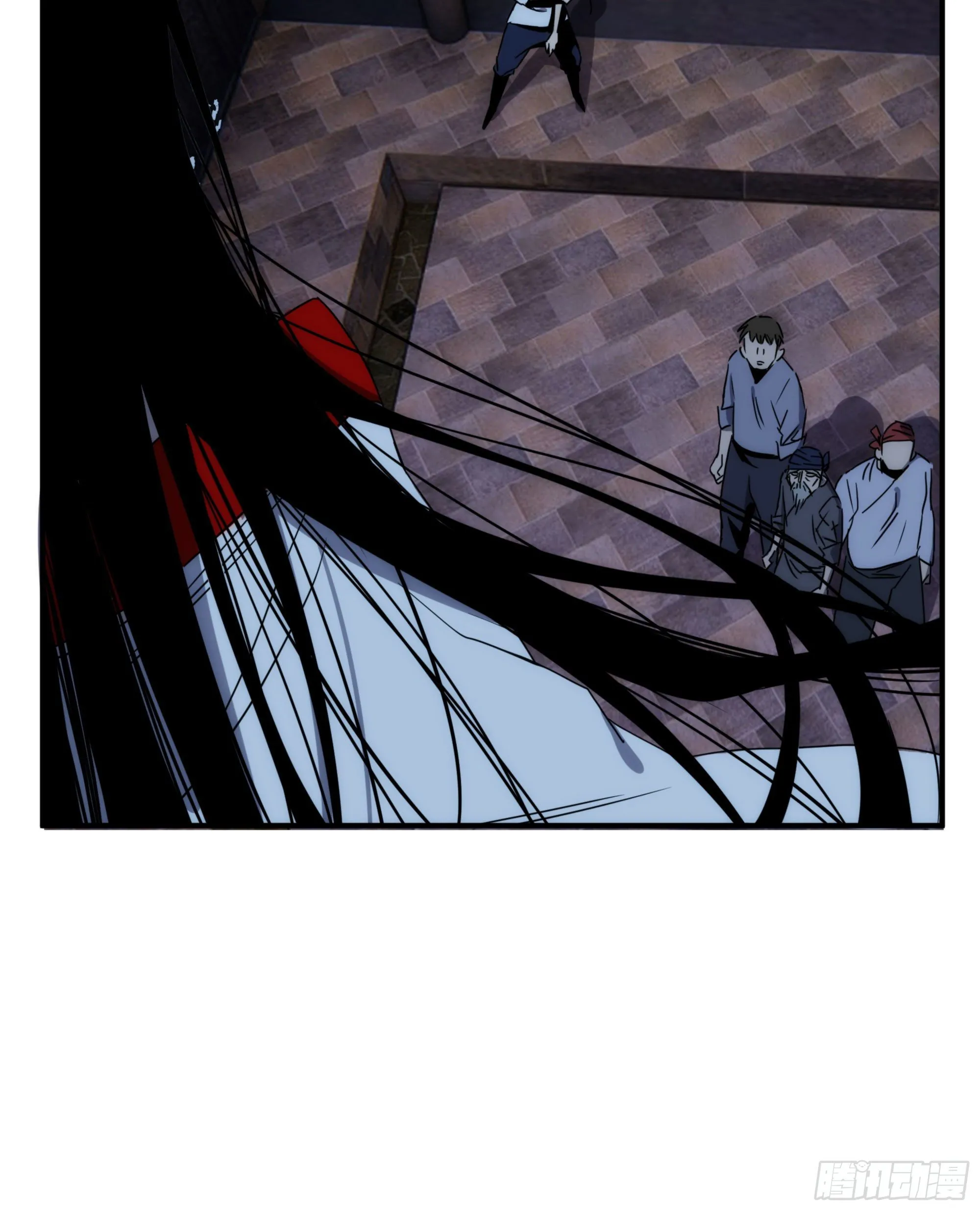 第17话 血池地狱 第3页