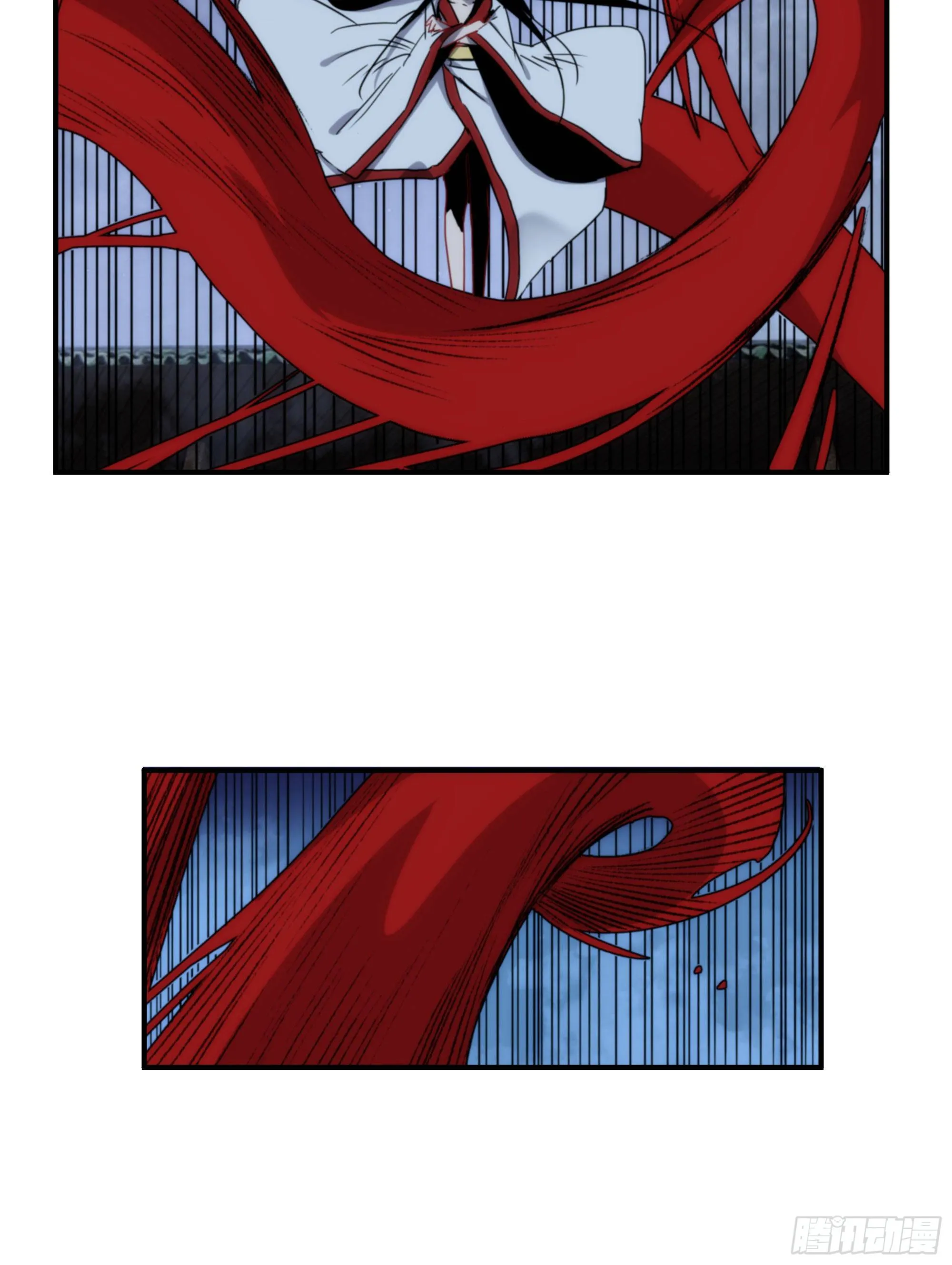 第17话 血池地狱 第34页