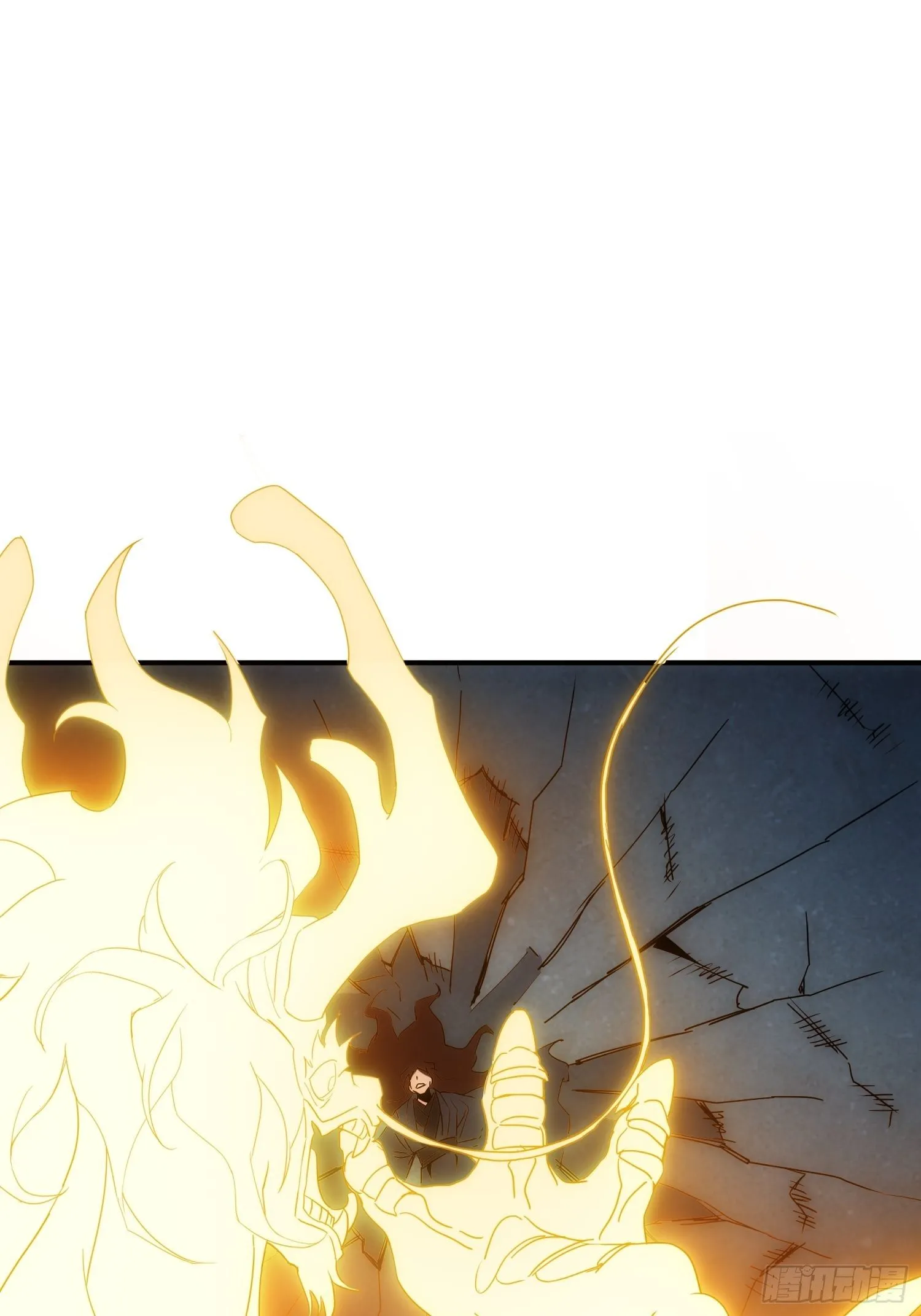 第34话 渺小的蝼蚁 第9页