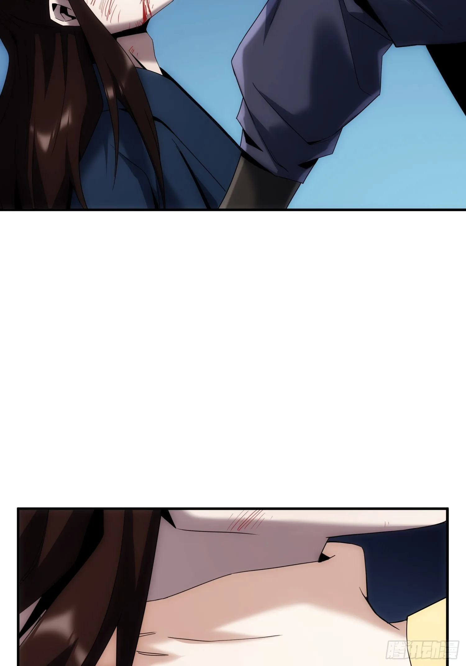第34话 渺小的蝼蚁 第14页