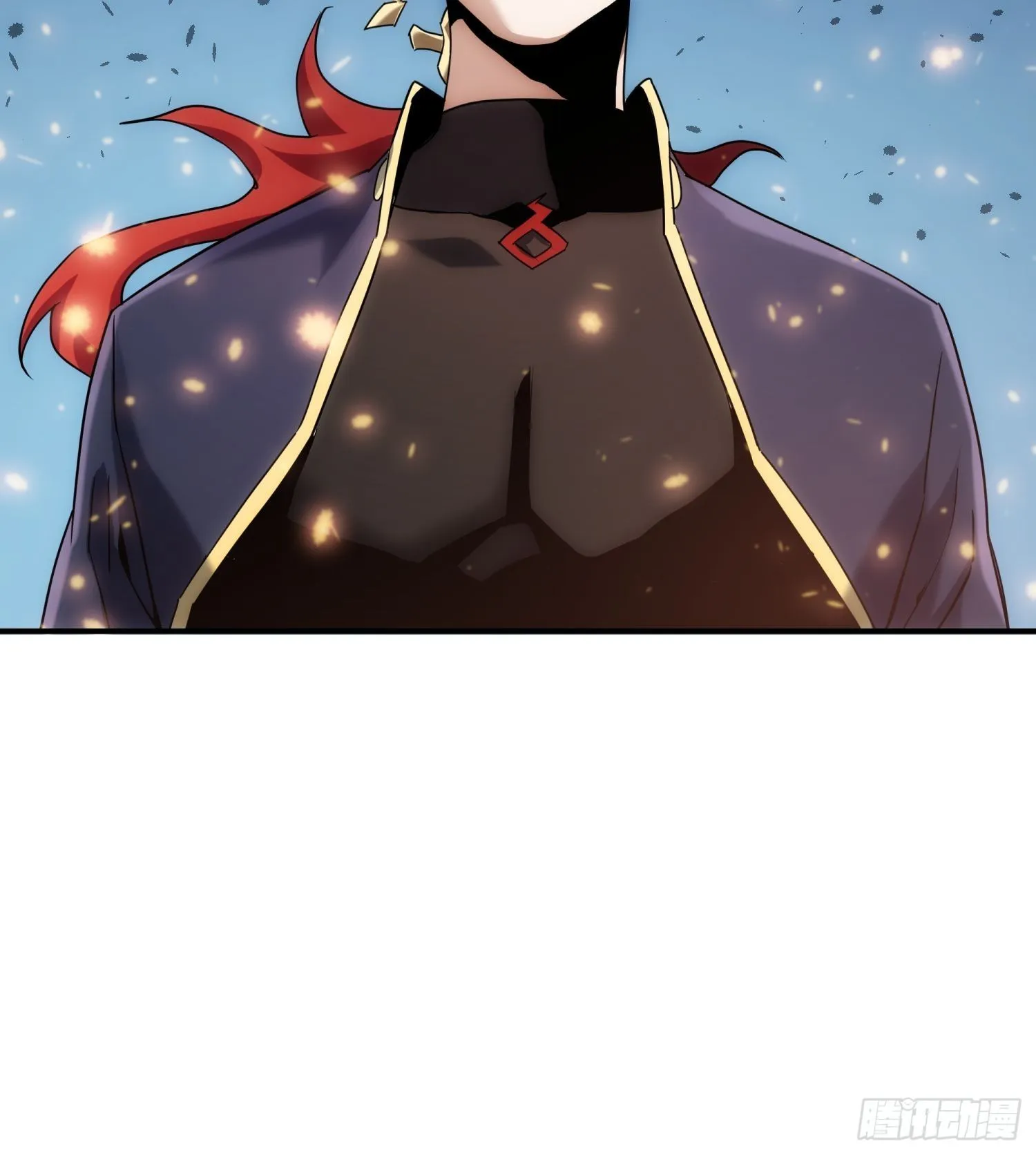 第34话 渺小的蝼蚁 第44页
