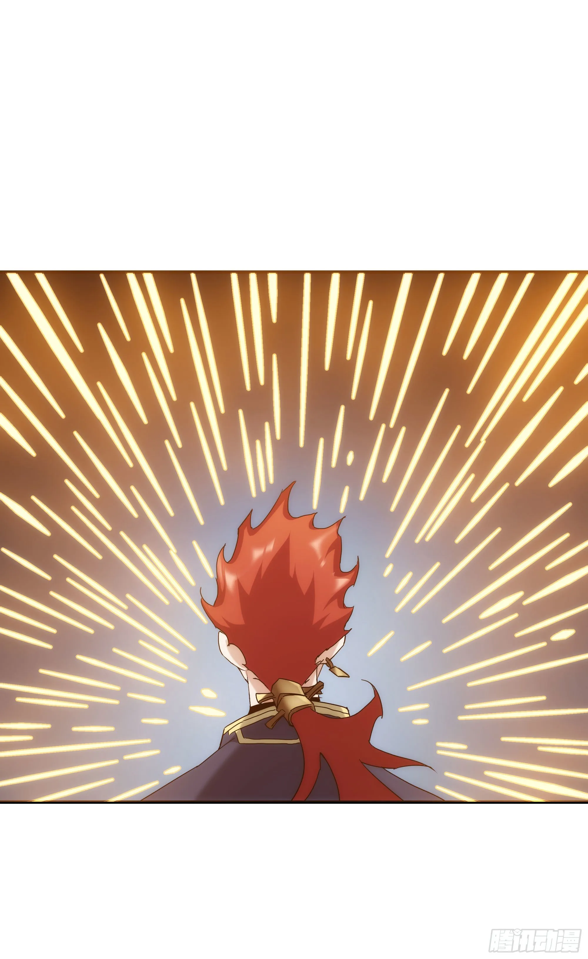 第33话 弑神 第36页