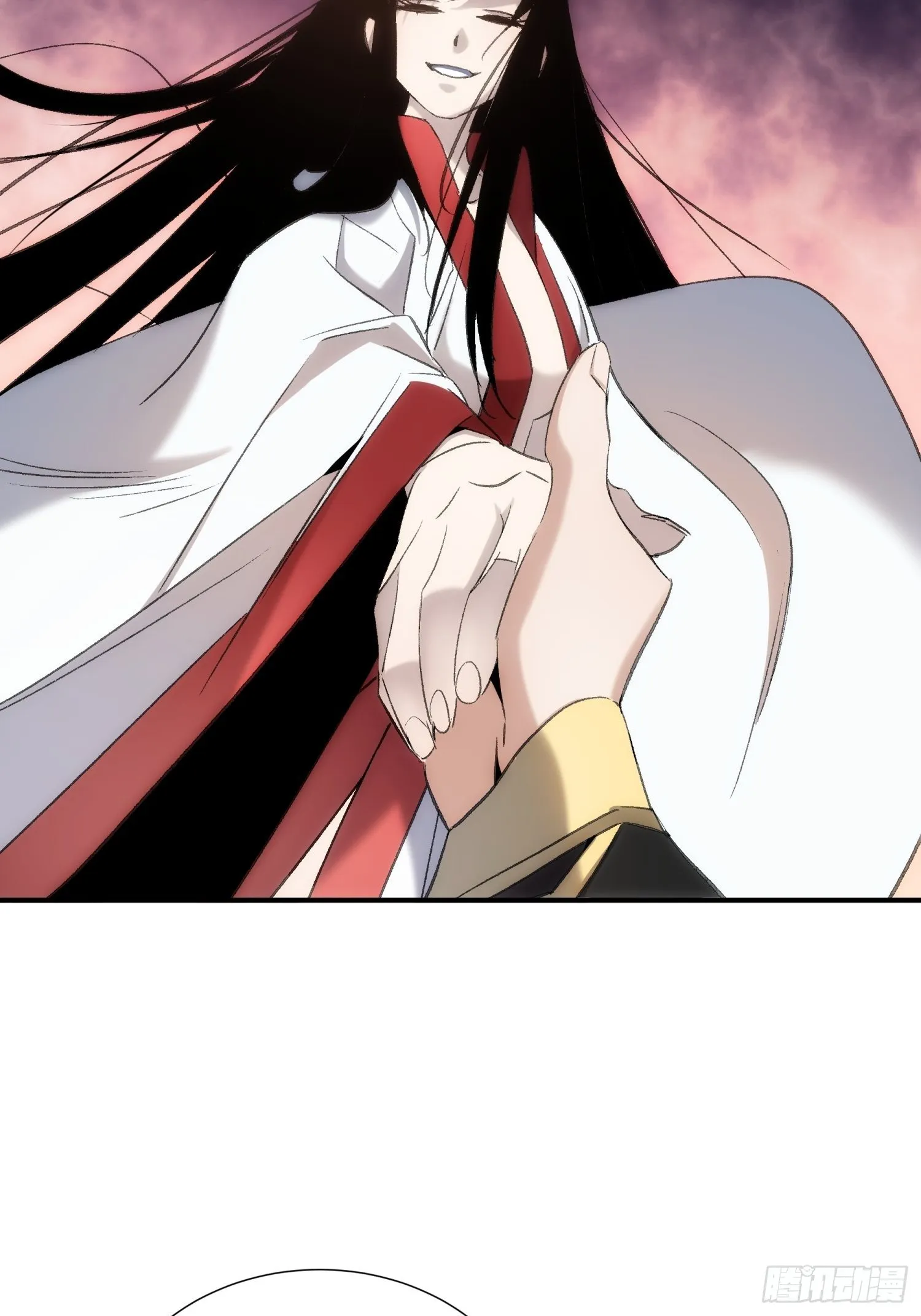 第35话 天命依旧归您 第41页