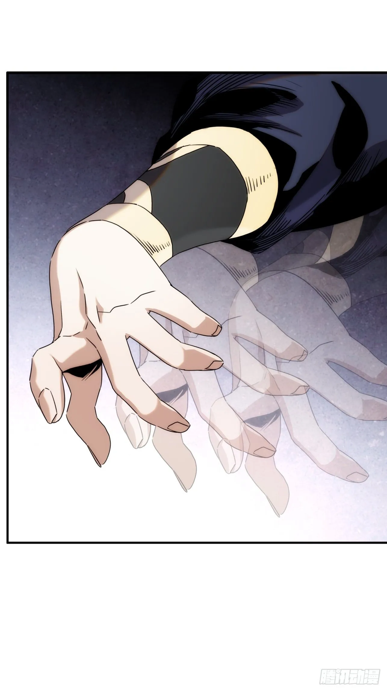 第41话 我不和死人做生意 第9页