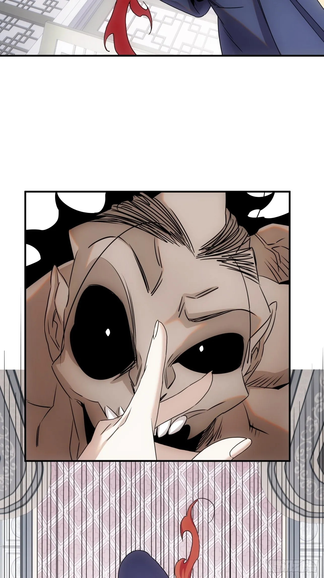 第41话 我不和死人做生意 第11页