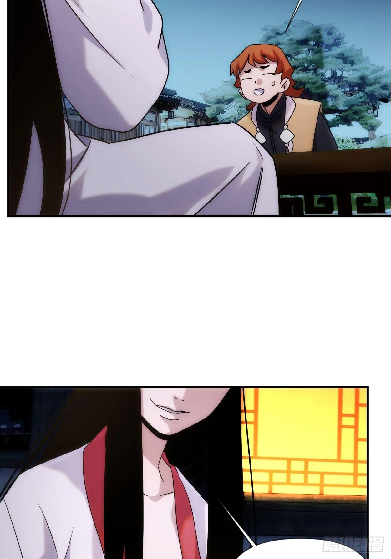 第41话 我不和死人做生意 第38页