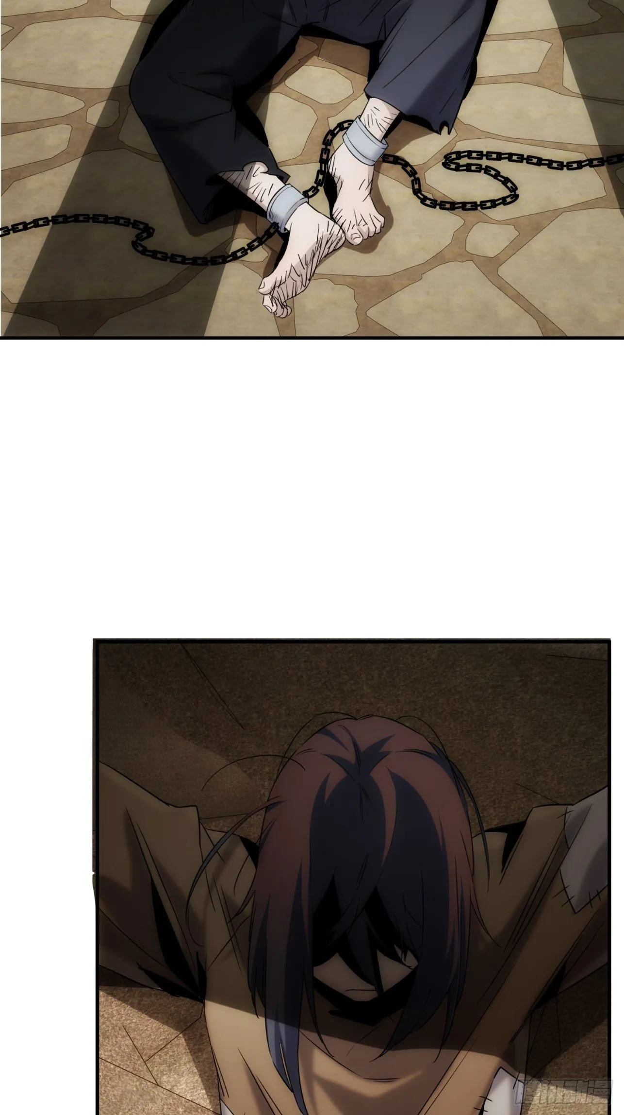 第42话 撕破她的衣服 第3页