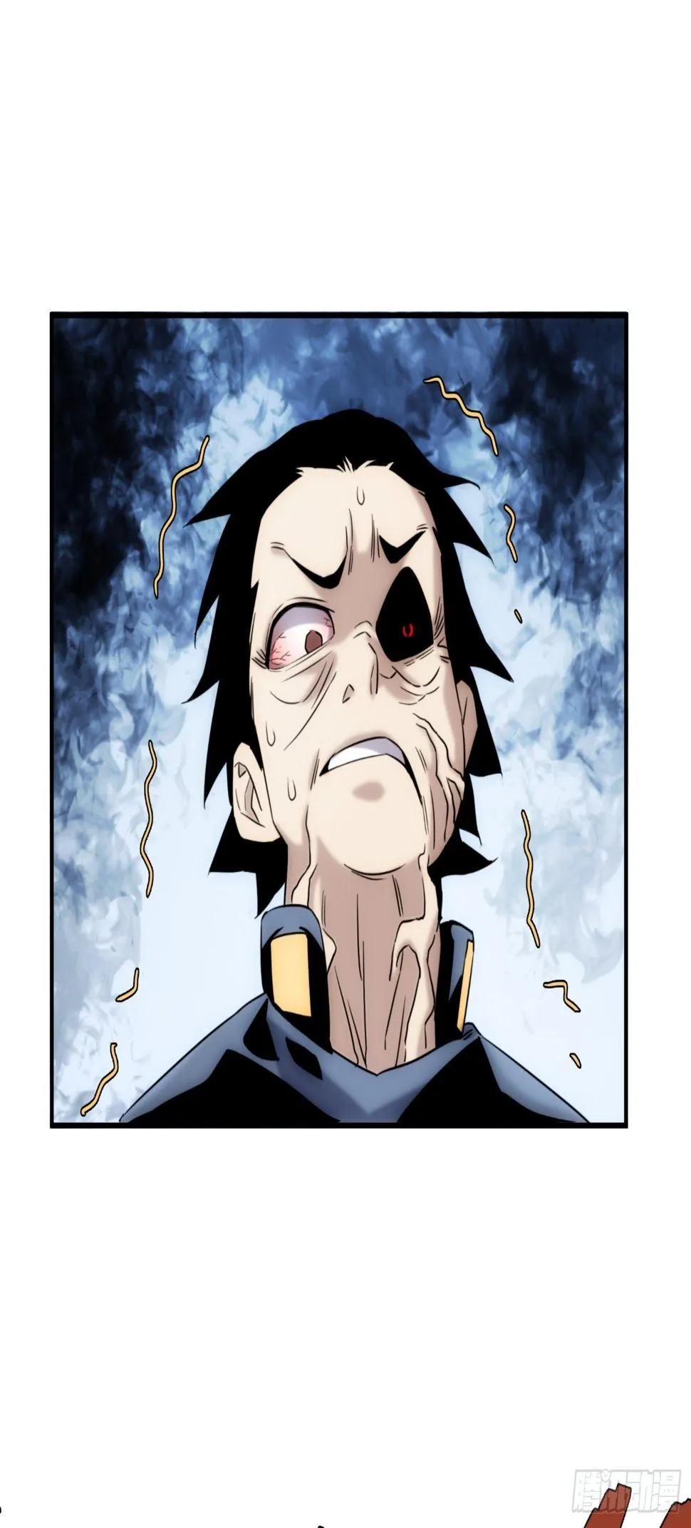 第44话 变异 第42页