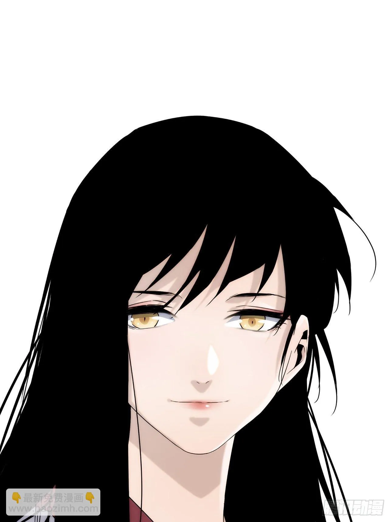 第46话 什么都不要问了 第9页