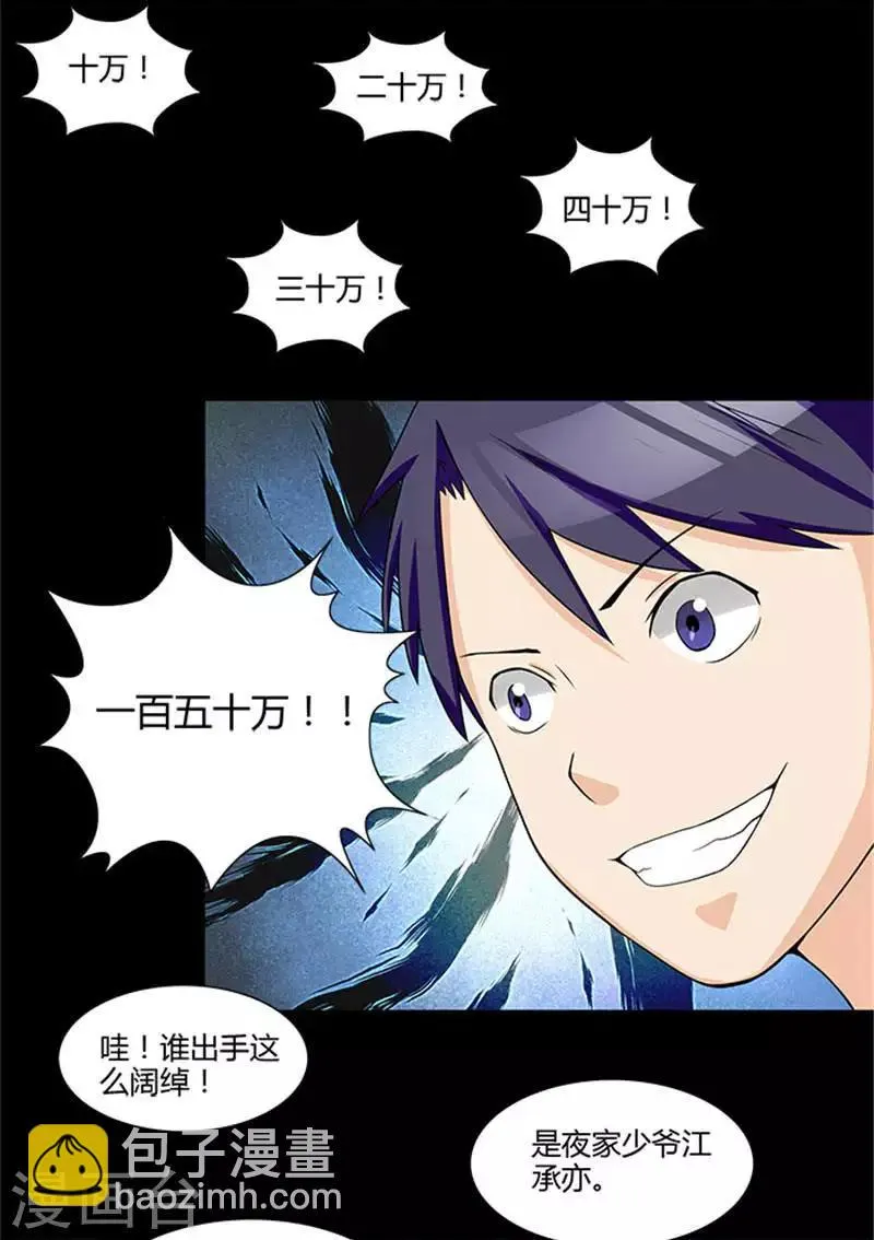 第7话 被当成拍卖商品 第12页