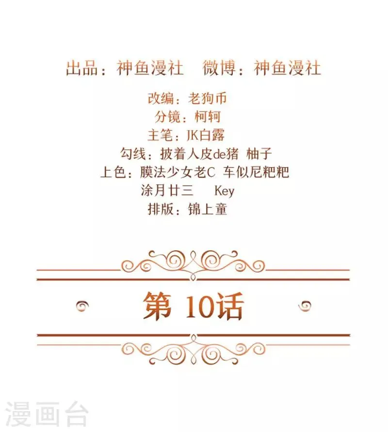 第10话 你怀疑我 第2页