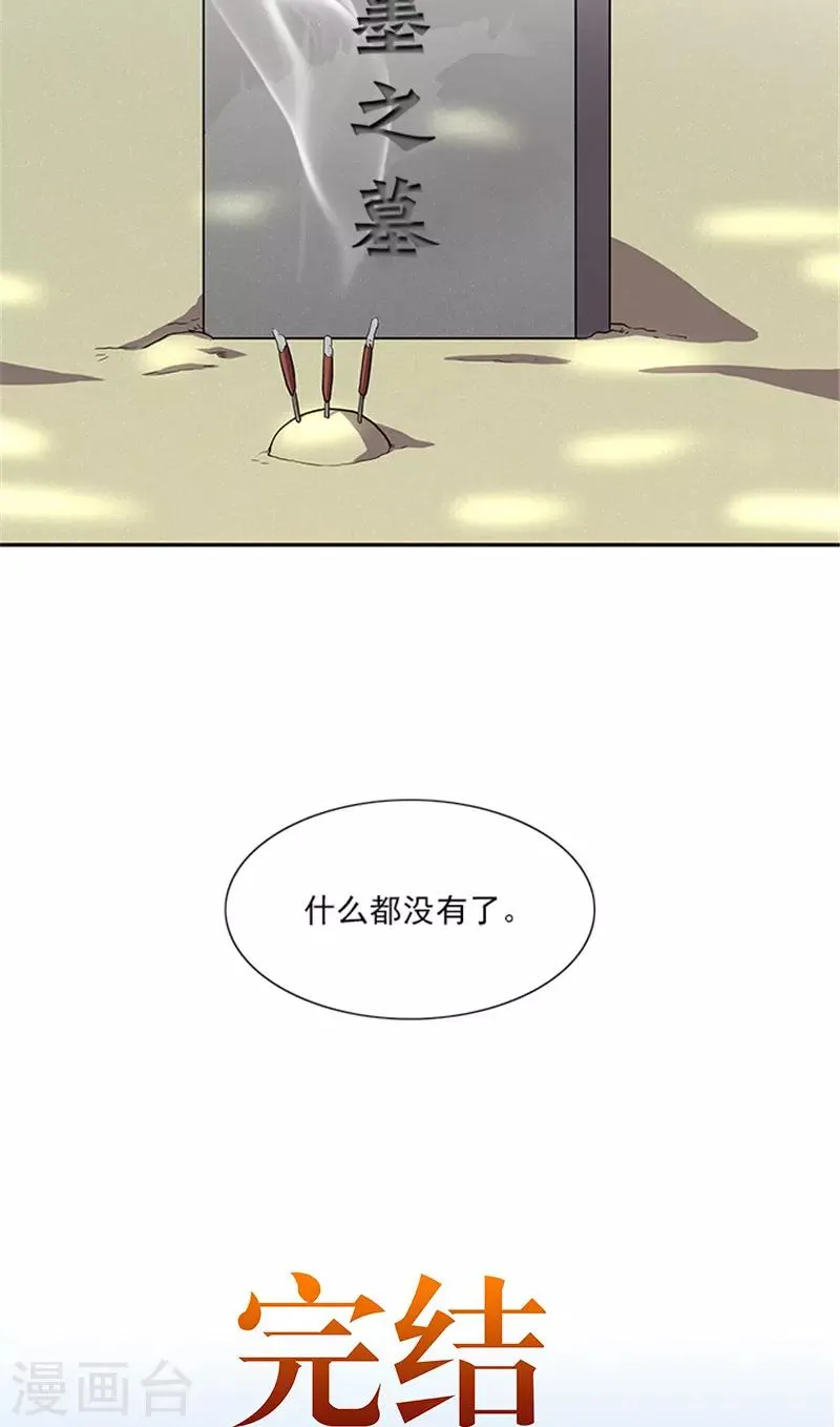 最终话 一切都结束了 第29页