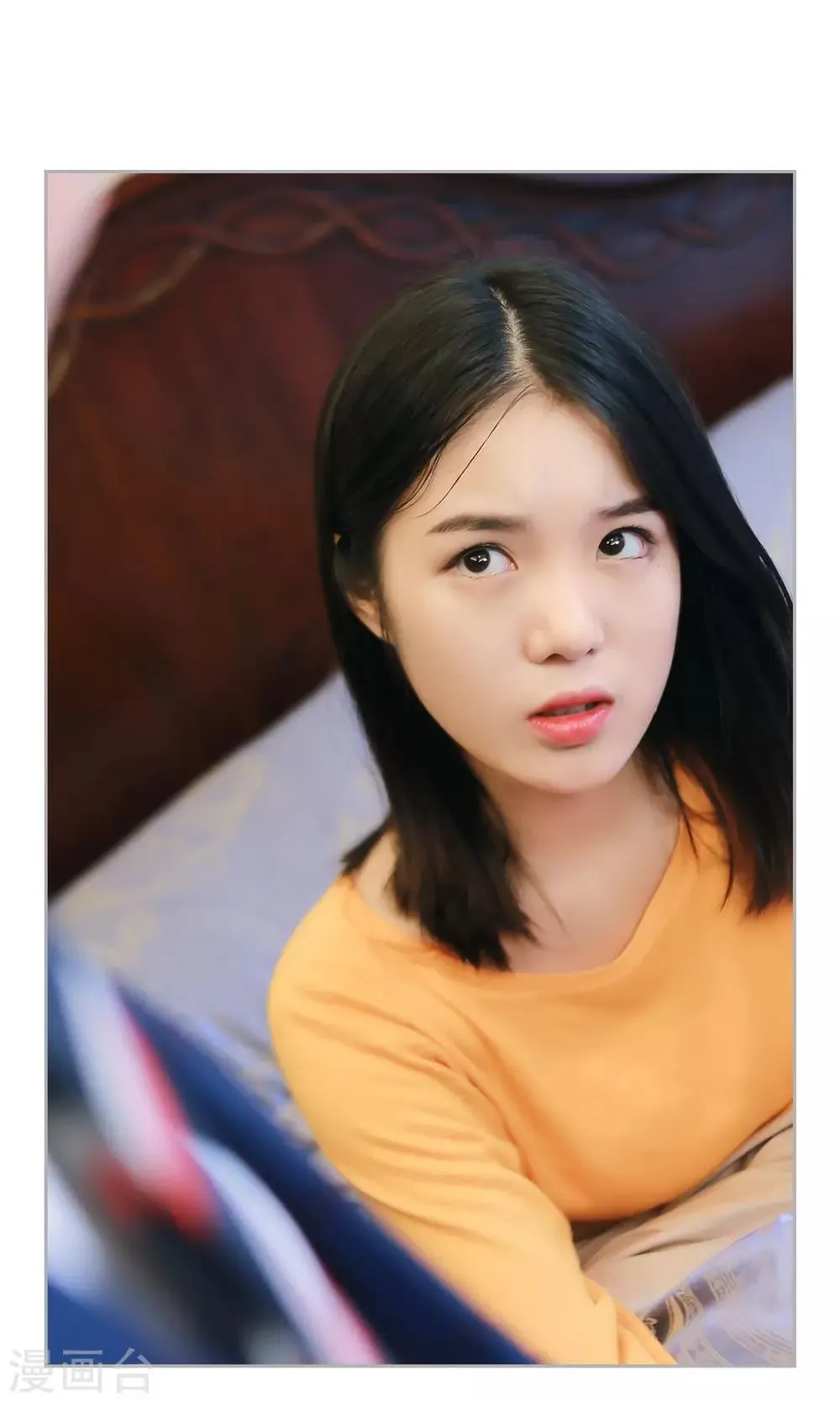 第10话 我就是你的王法 第35页