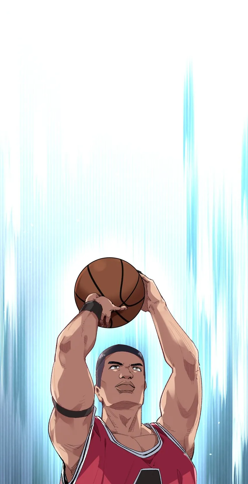 018 奇迹哥哥，我的超人！ 第12页