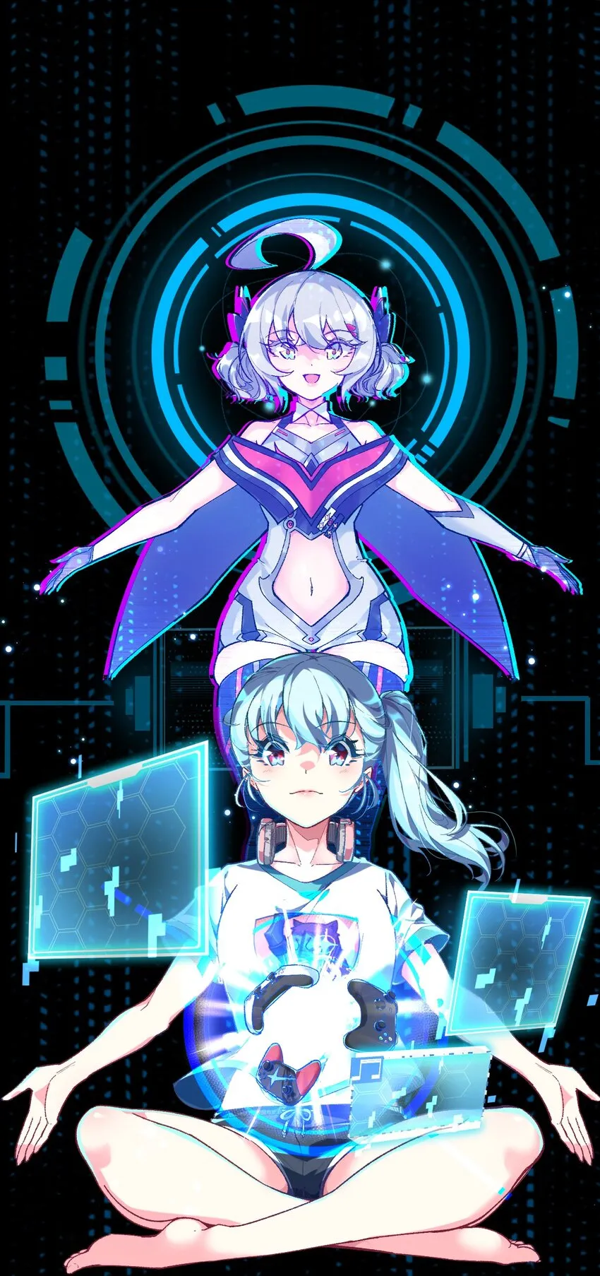 016 谢谢你，齐迹同学 第1页
