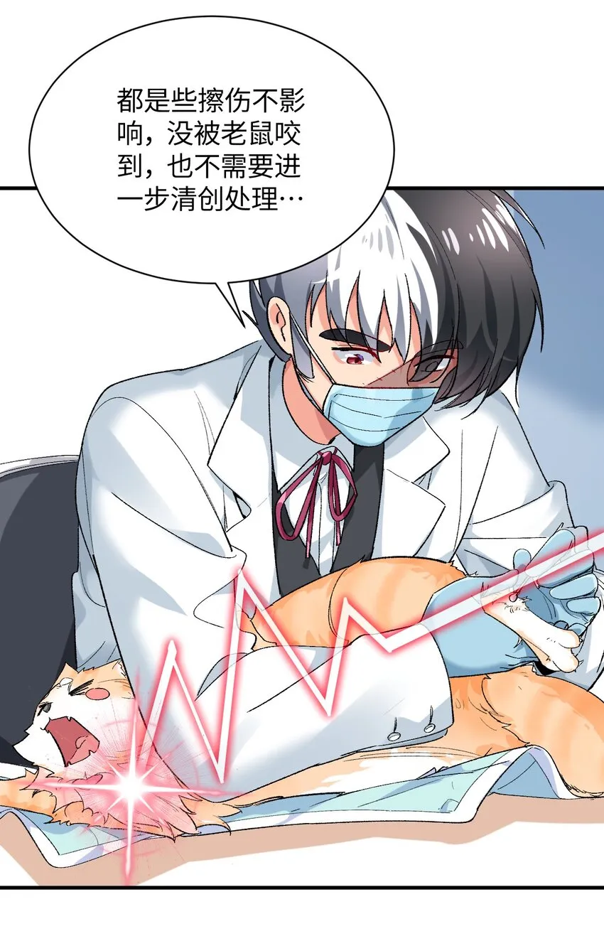 015 救猫咪！ 第42页