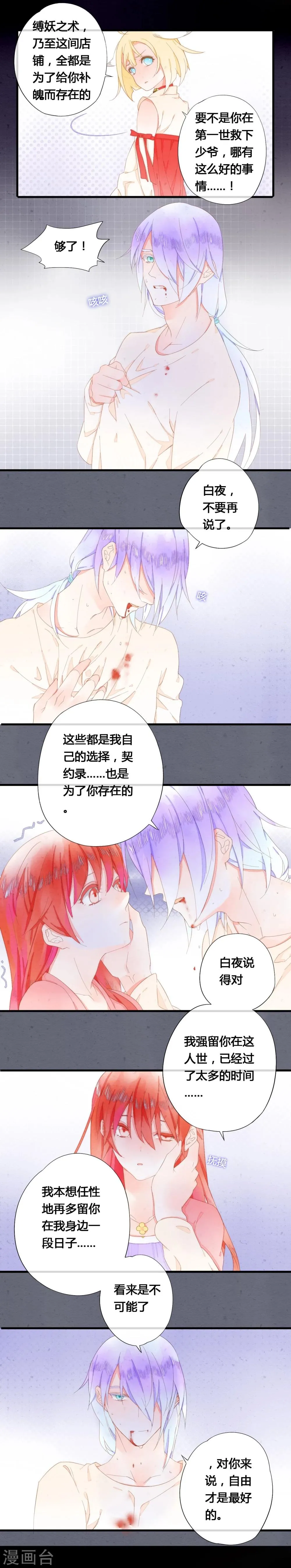 最终话 第6页