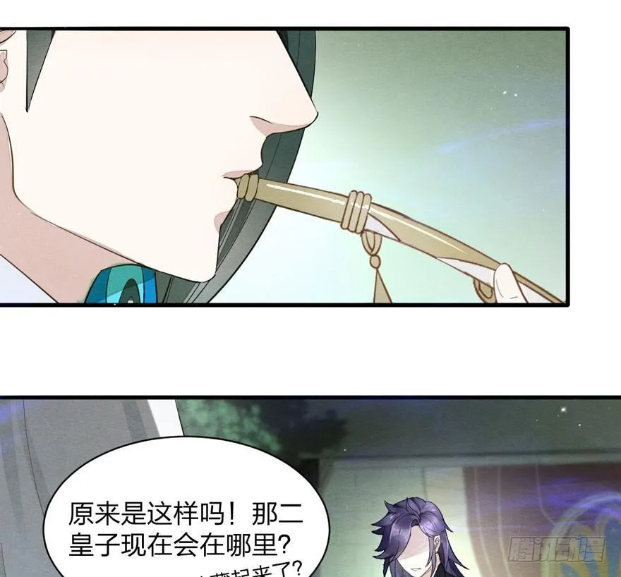 太子与太子妃重逢！ 第13页