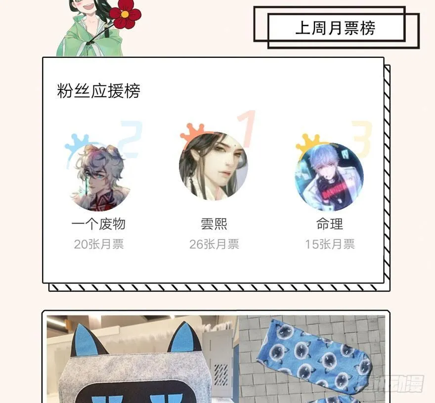 太子与太子妃重逢！ 第46页