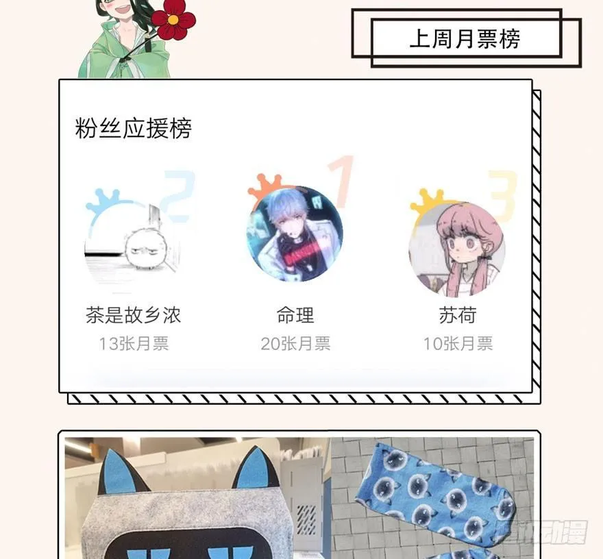 出乎意料！“双皇子”另有其人？ 第64页