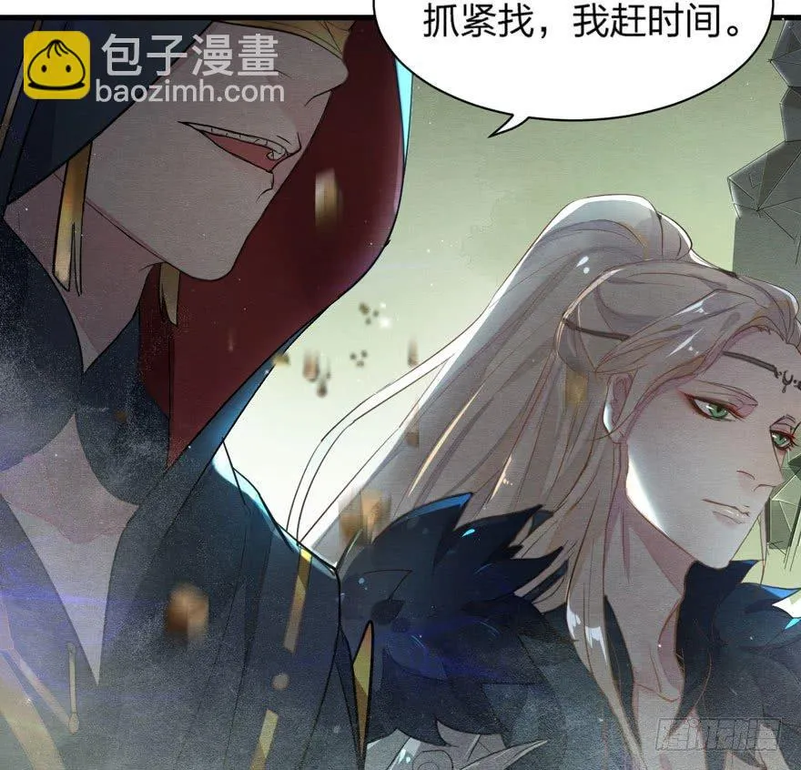 夜袭！总有“刁民”想害太子妃 第43页
