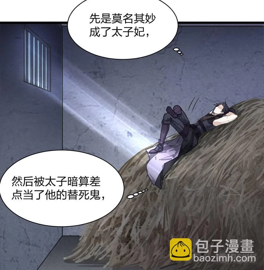 正片警告！“太子妃”解毒有望！ 第29页