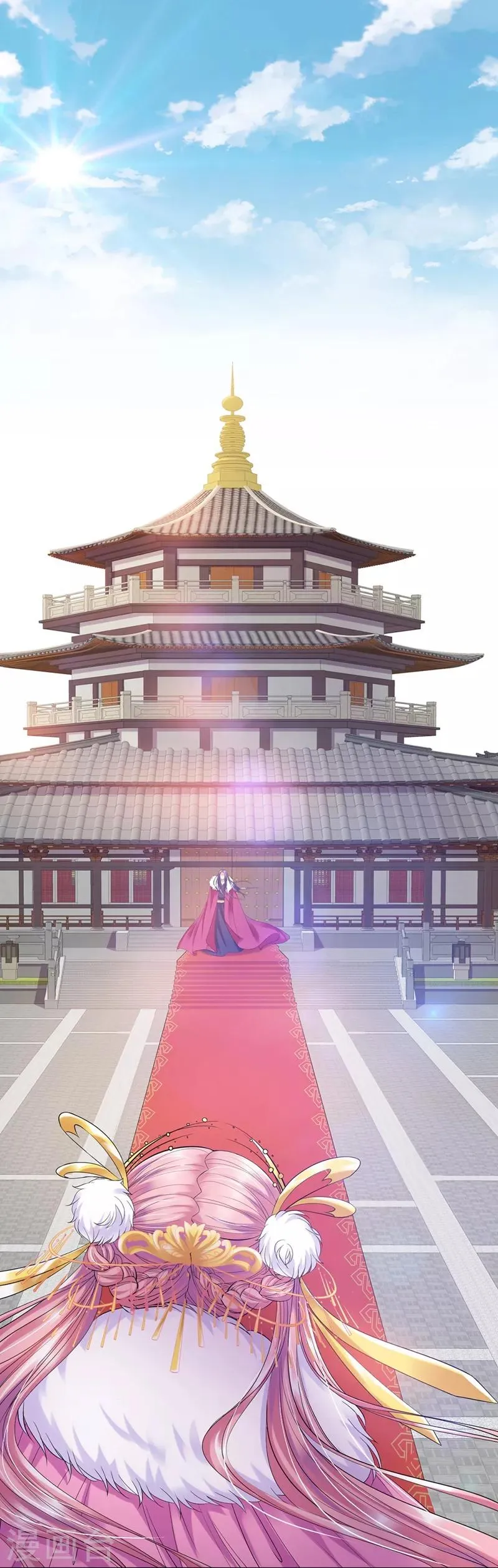 第3话 第1页