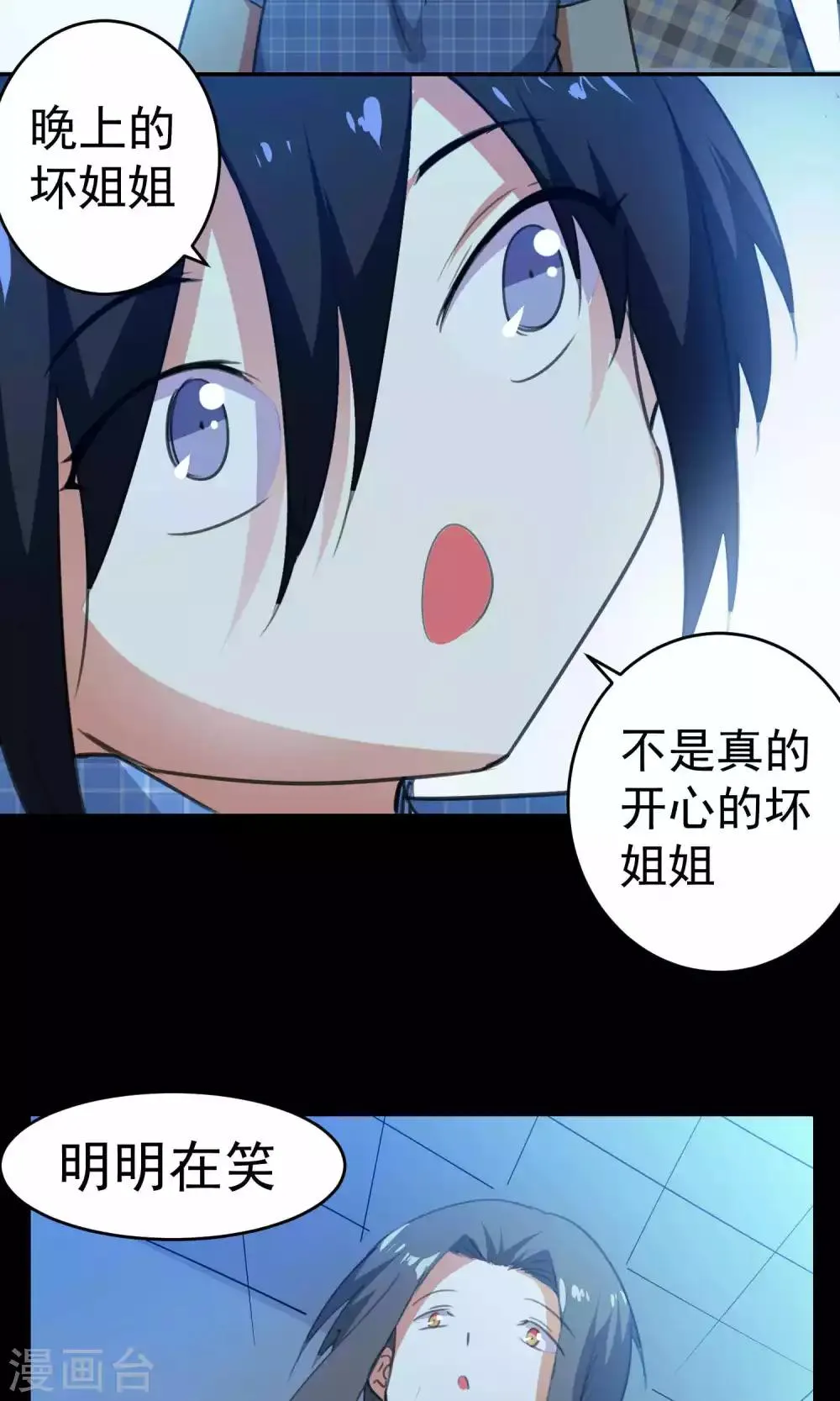 第86话 第6页