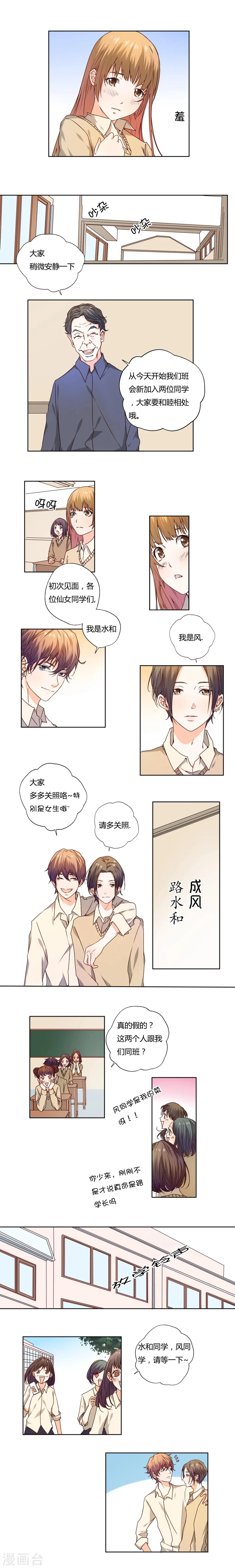 第3话 第2页