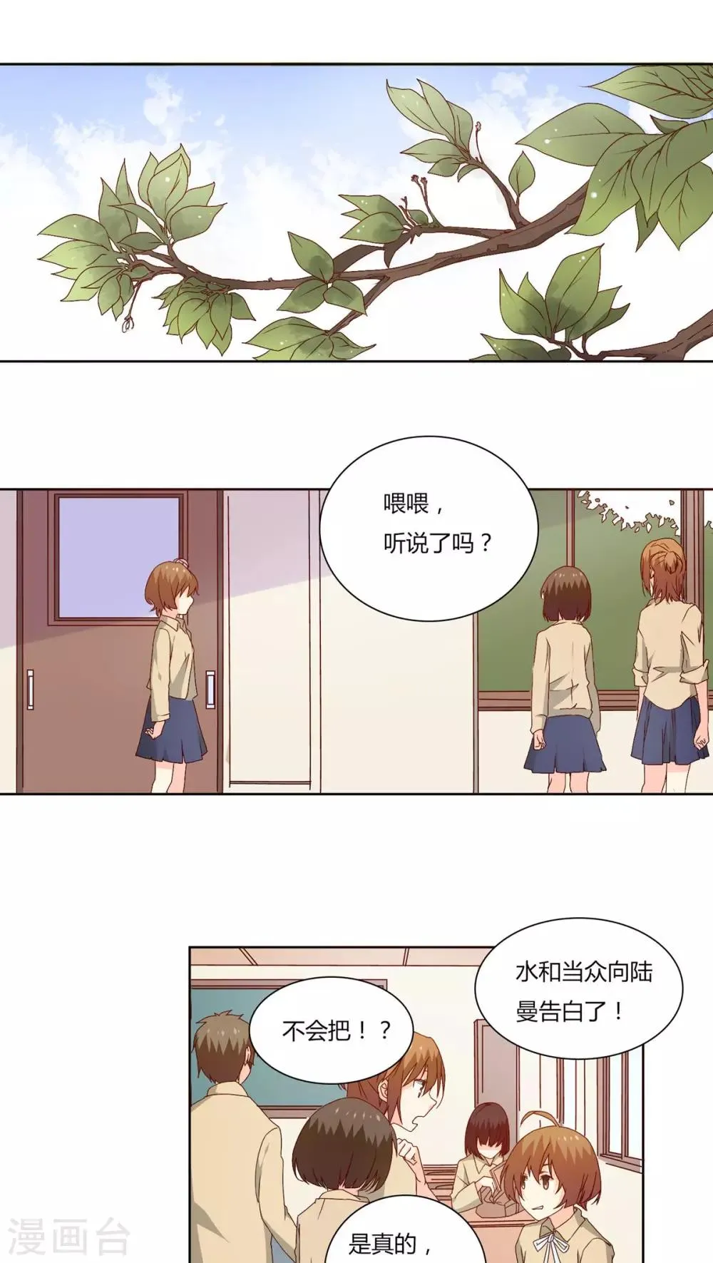 第20话 第1页
