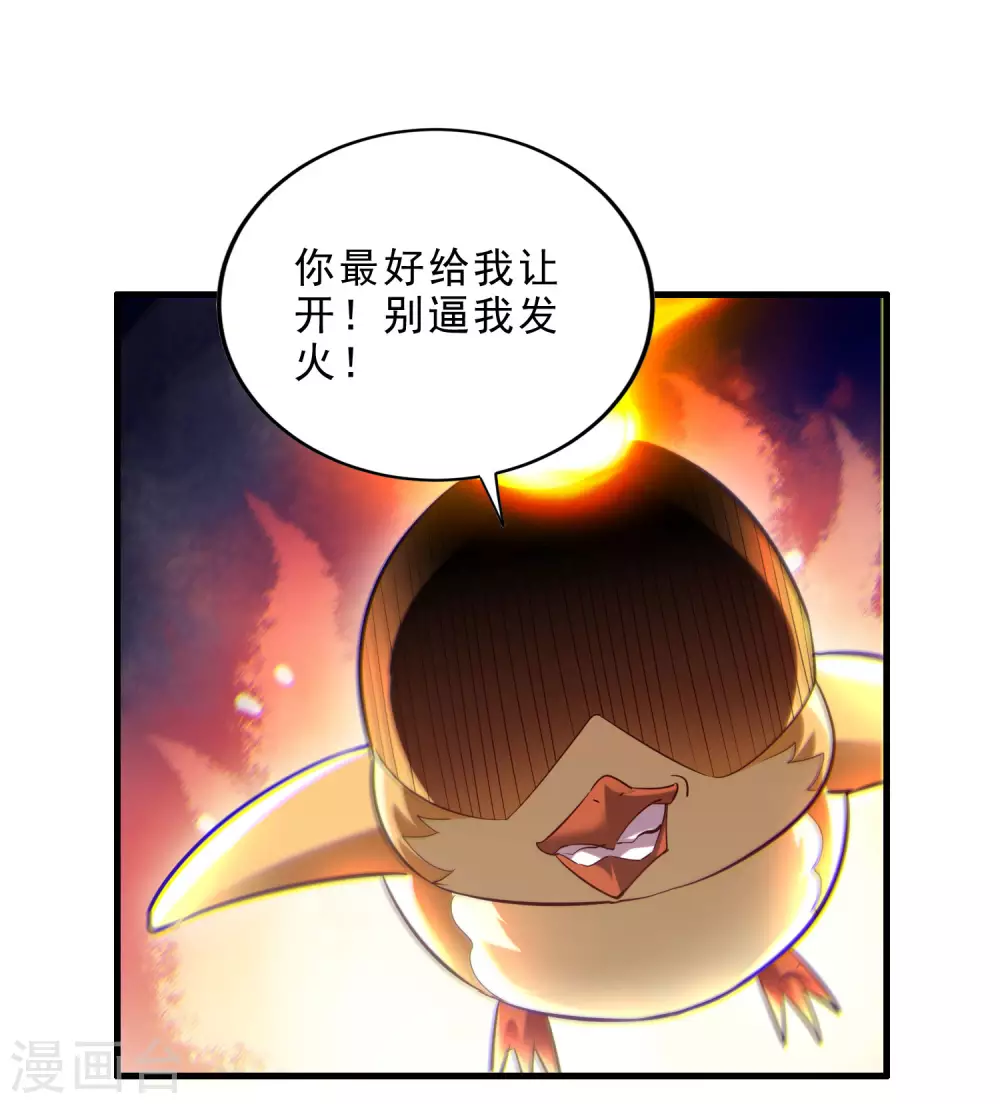 第31话 鬼市夺鸟 第11页