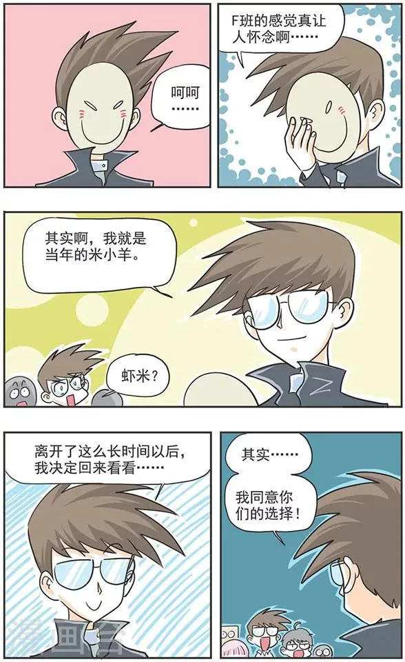 最终话 第19页