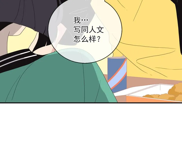 第5话 同人界新星 第2页
