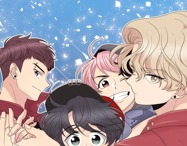 第5话 同人界新星 第7页