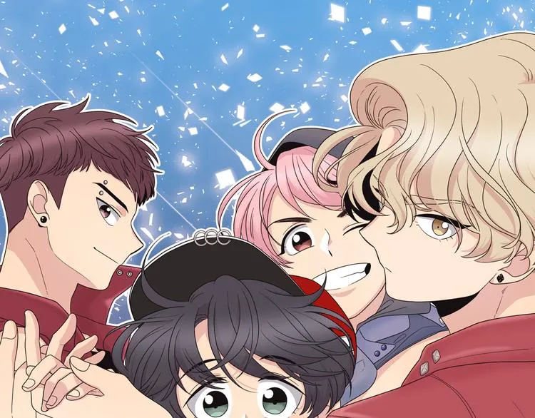第4话 文章被转发了！ 第9页