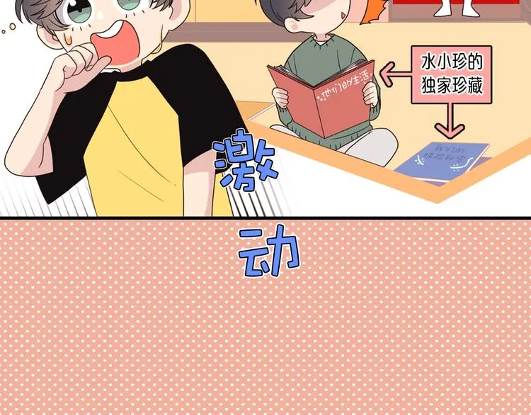 第4话 文章被转发了！ 第82页