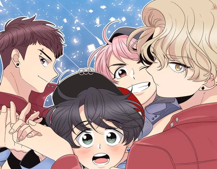第3话 糟糕，要被发现了？！ 第7页