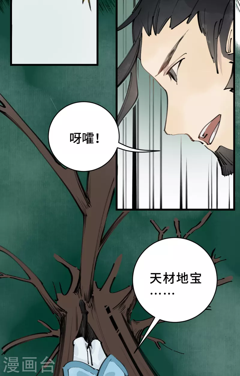 第2话 林中海 龙女袭来 第13页