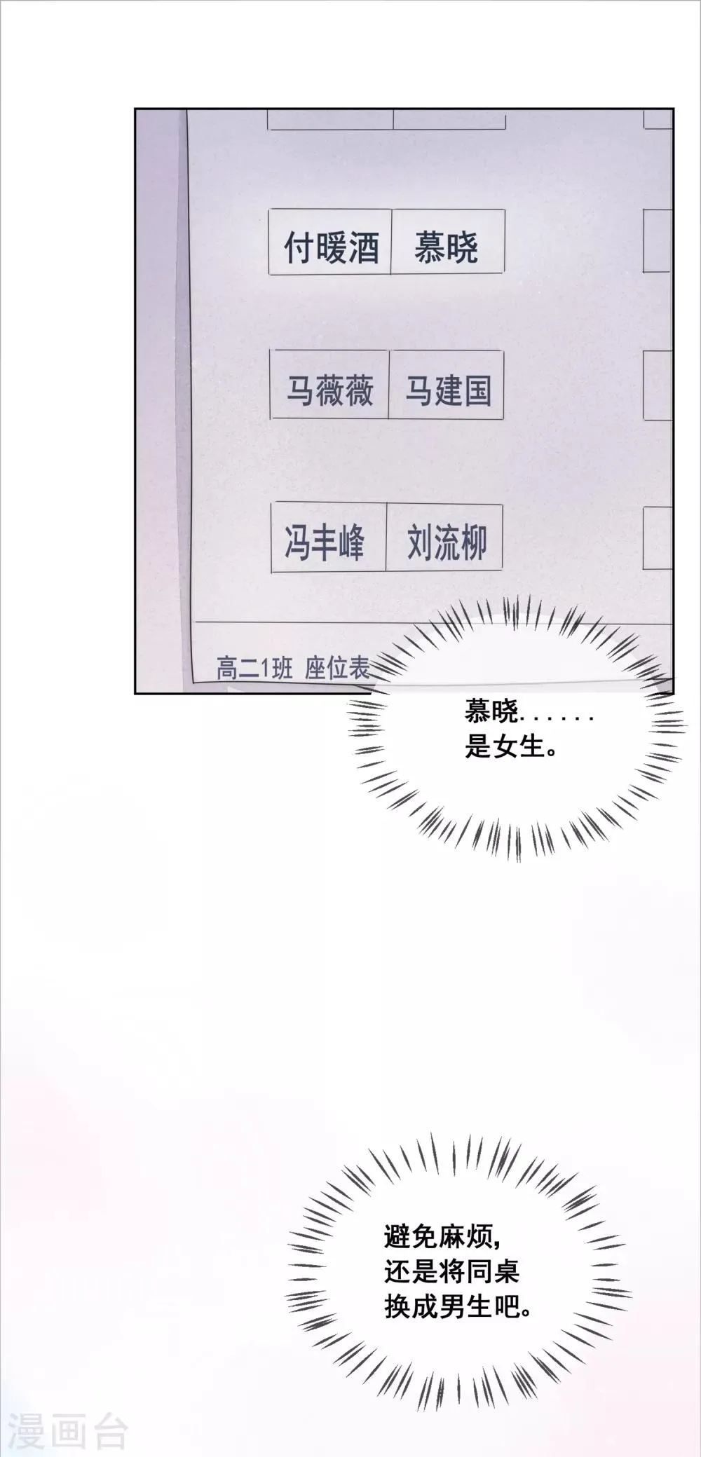第6话 春节限定2 第17页