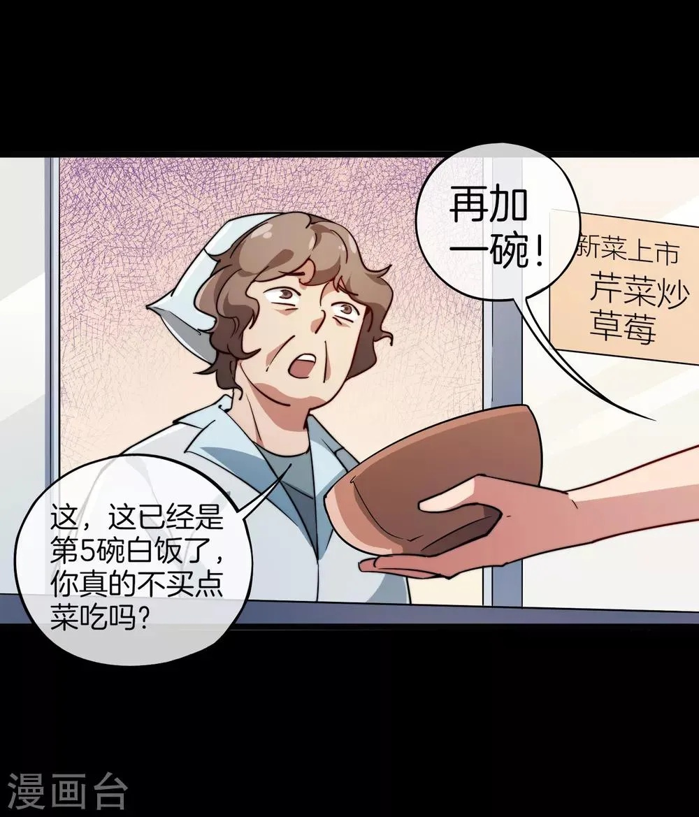 第3话 送给自己最好的礼物1 第6页