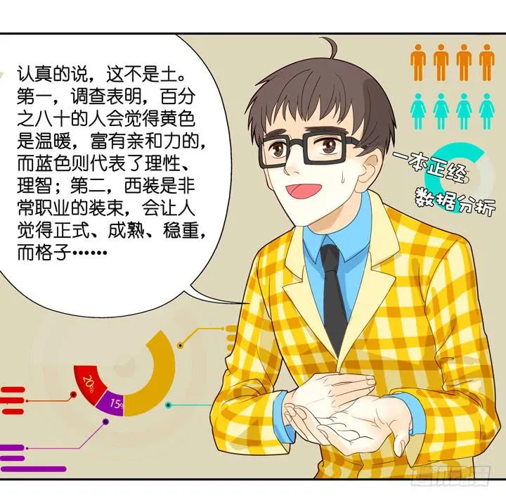 OMG!助理竟然要陪睡？！ 第27页