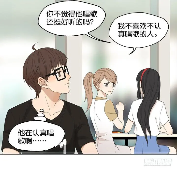 我生命中的光 第19页