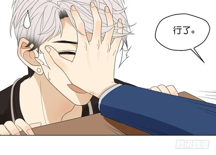 霸道总裁的男“宠” 第12页