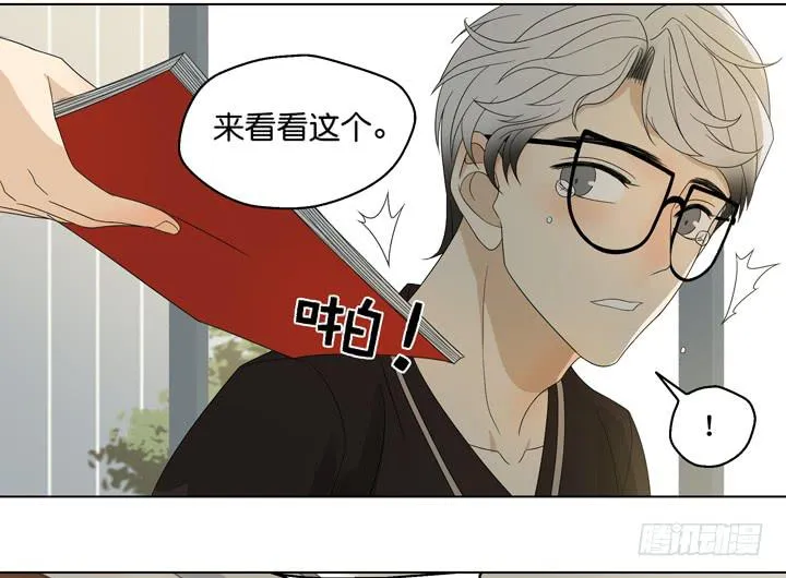 霸道总裁的男“宠” 第28页